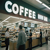 Supermarket