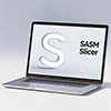 SASM-Slicer