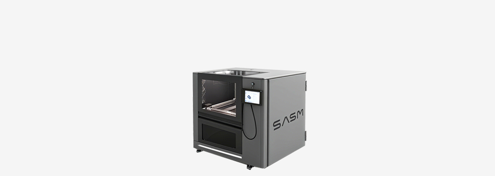 3D printer