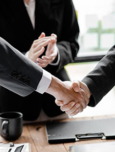 Partner Recruitment