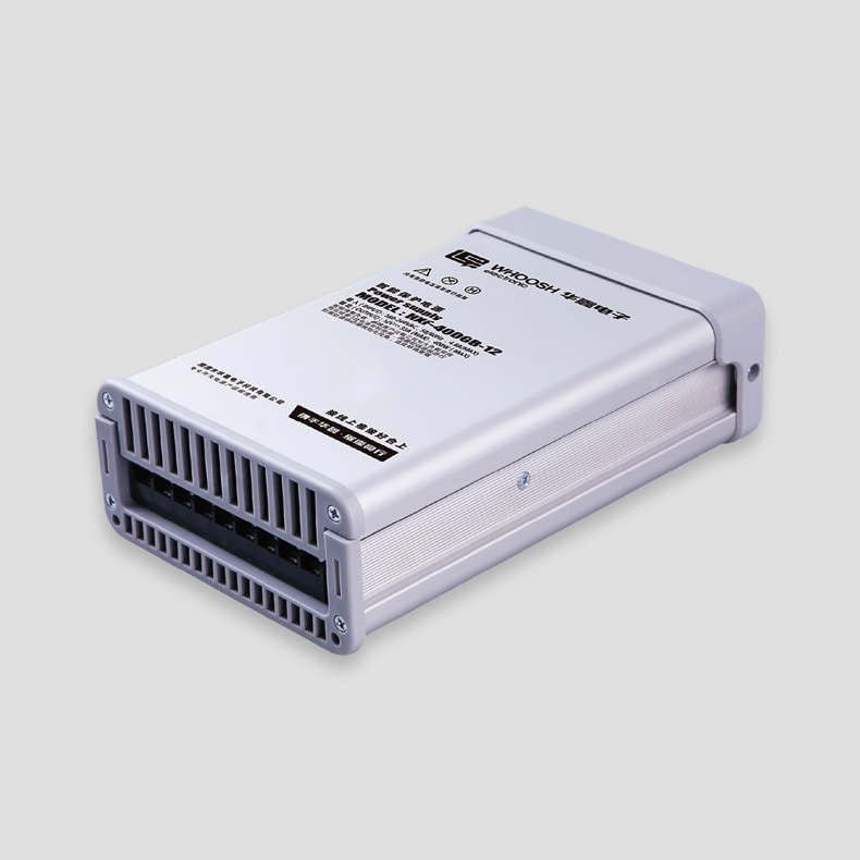 Rainproof Power  400w