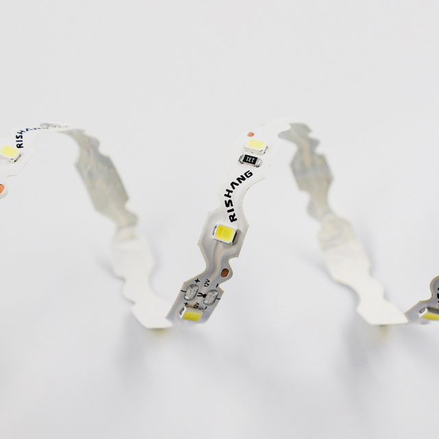 S-type flexible light strip white)