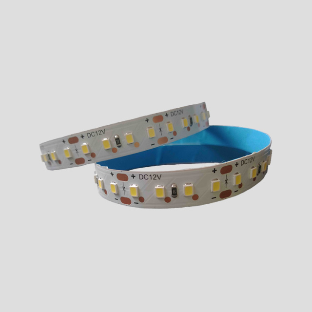 S-type flexible light stripwarm white)