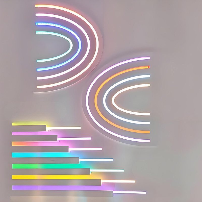 Silicon Neon Flex(0612)