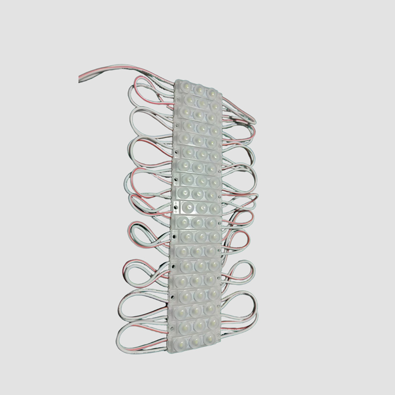 Economy Compact Triple-LED Module 