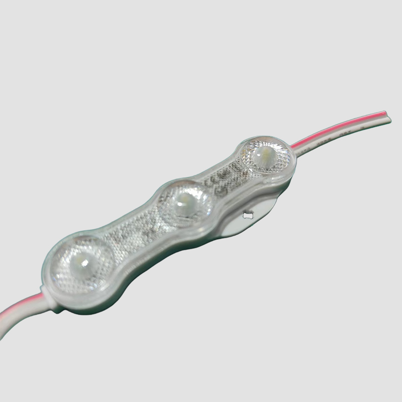No voltage loss 5 years warranty 130LM 1.1W BrightLED module
