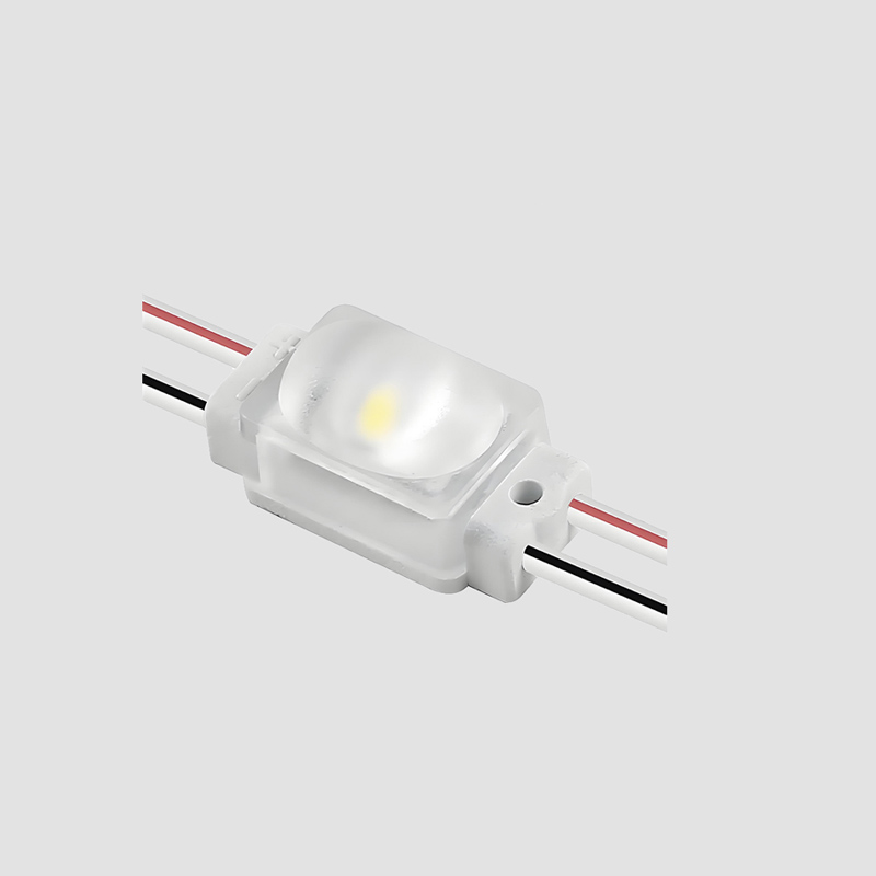 Mini Single-LED Module