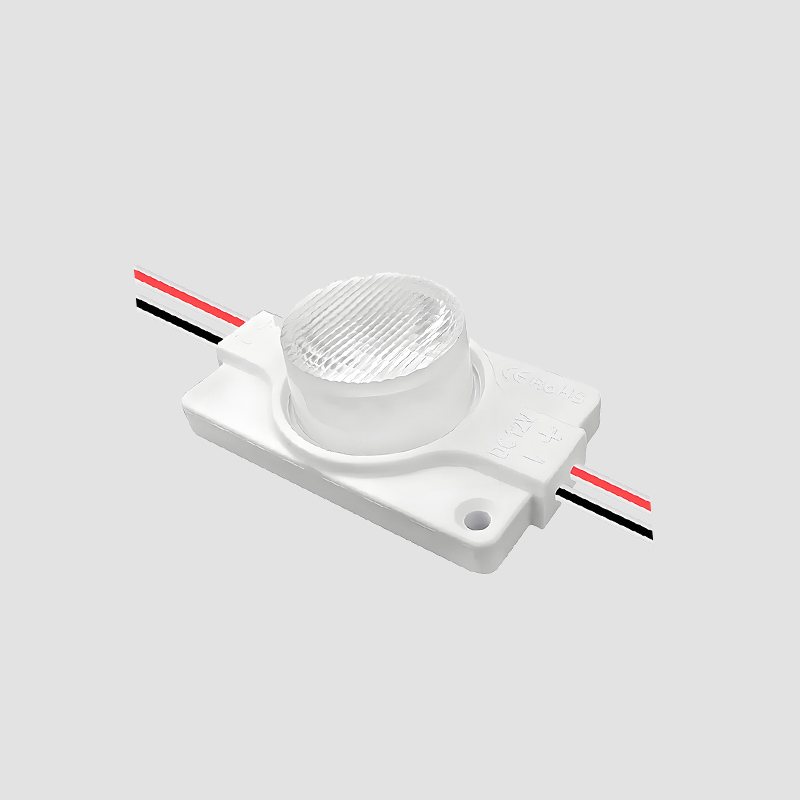 LED Edge Light Module