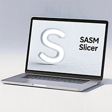 SASM Slicer