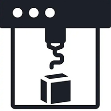 Machine-related