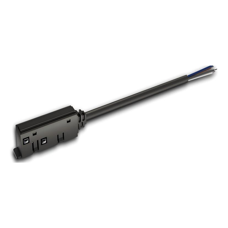 Power Input Tail Wire Clip