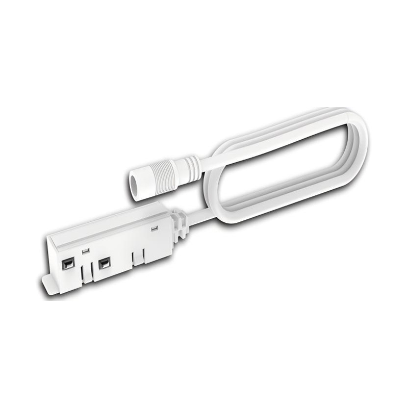 DC Plug Power Input Clip