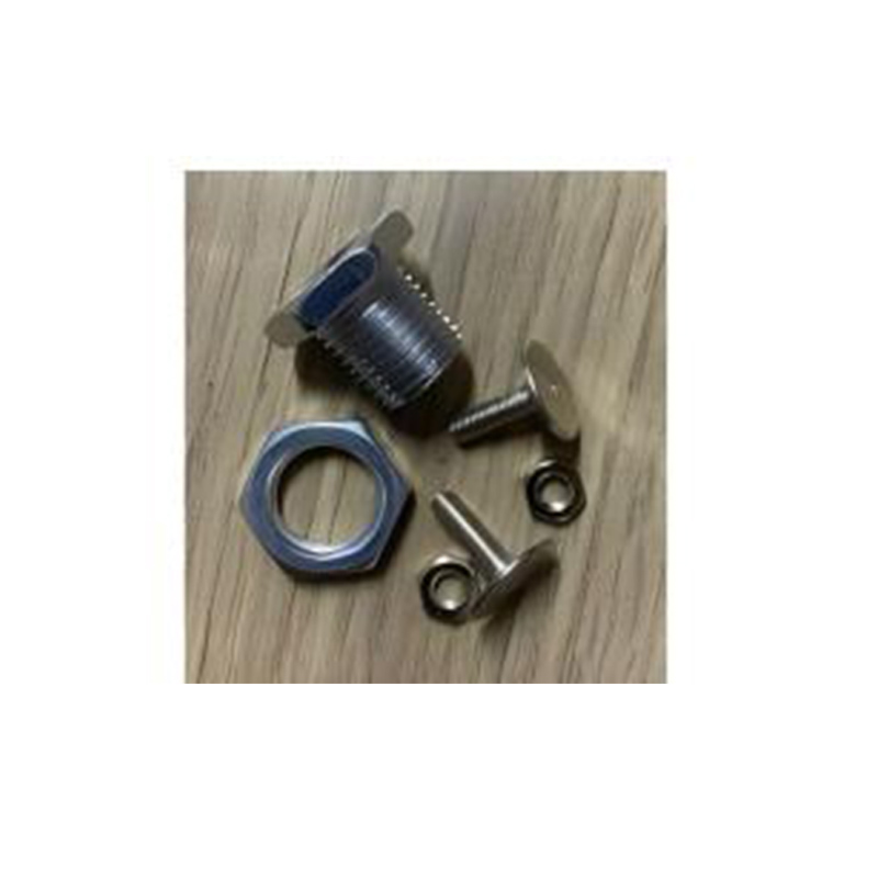 Clip Screw Pack