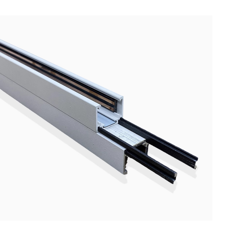 Upper & Lower Rail Connecting Plate