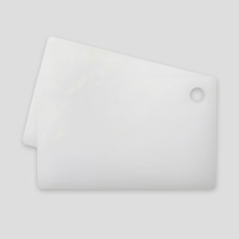 5mm Opal White Acrylic