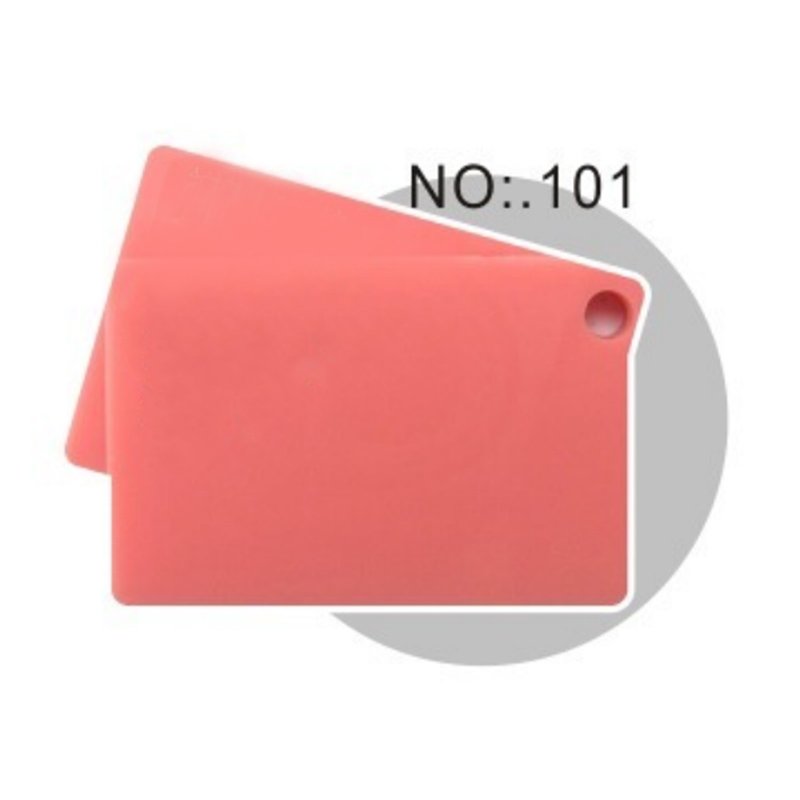 5mm Colored Acrylic