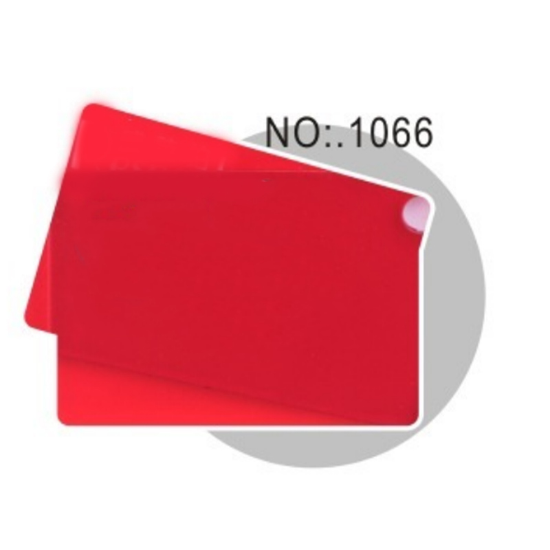 5mm Tinted Light Diffusing Acrylic