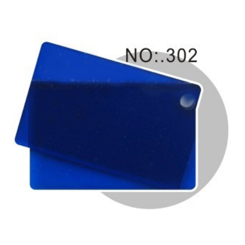 5mm Tinted Light Diffusing Acrylic