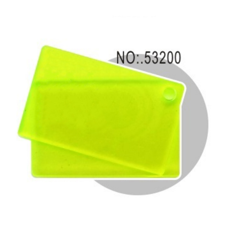 5mm Tinted Light Diffusing Acrylic