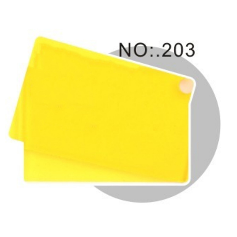 5mm Tinted Light Diffusing Acrylic