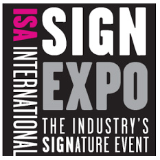 ISA Sign Expo 2026 American Exhibition Preview